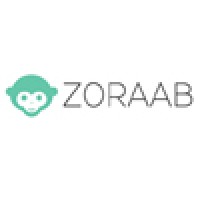 Zoraab logo, Zoraab contact details