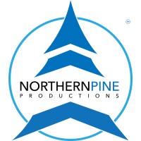 Northern Pine Productions logo, Northern Pine Productions contact details