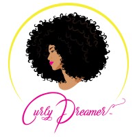 Curly Dreamer LLC logo, Curly Dreamer LLC contact details