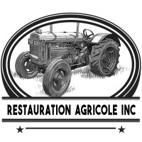 Restauration Agricole Inc. logo, Restauration Agricole Inc. contact details