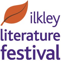 Ilkley Literature Festival logo, Ilkley Literature Festival contact details