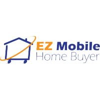 EZ Mobile Home Buyer logo, EZ Mobile Home Buyer contact details