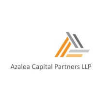 Azalea Capital Partners LLP logo, Azalea Capital Partners LLP contact details