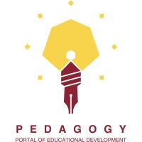 Pedagogy SARL logo, Pedagogy SARL contact details