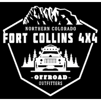 Fort Collins 4x4 logo, Fort Collins 4x4 contact details