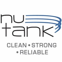 Nu-Tank logo, Nu-Tank contact details