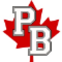 Playball Academy Canada logo, Playball Academy Canada contact details