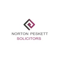 Norton Peskett Solicitors logo, Norton Peskett Solicitors contact details