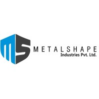 Metalshape Ind Pvt Ltd logo, Metalshape Ind Pvt Ltd contact details