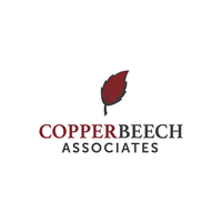 CopperBeech Associates logo, CopperBeech Associates contact details