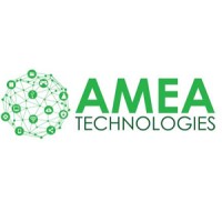 AMEA Technologies logo, AMEA Technologies contact details