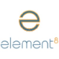 Element8, LLC Consulting logo, Element8, LLC Consulting contact details