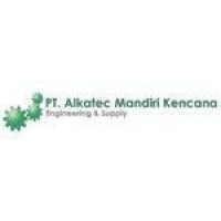 PT. Alkatec Mandiri Kencana logo, PT. Alkatec Mandiri Kencana contact details