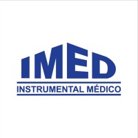 Instrumental Médico C.A. IMED logo, Instrumental Médico C.A. IMED contact details