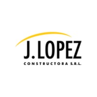 J.Lopez Constructora logo, J.Lopez Constructora contact details