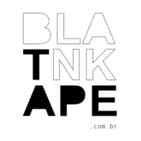 BlankTape logo, BlankTape contact details