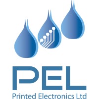 Printed Electronics Limited logo, Printed Electronics Limited contact details