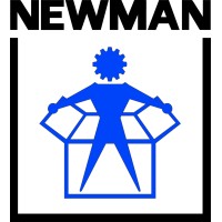 Newman Labelling Systems logo, Newman Labelling Systems contact details