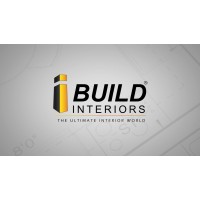 I-BUILD INTERIORS logo, I-BUILD INTERIORS contact details