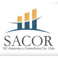 SC Asesores y Consultores SACOR CIA. LTDA. logo, SC Asesores y Consultores SACOR CIA. LTDA. contact details