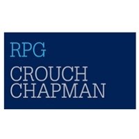 RPG CROUCH CHAPMAN LLP logo, RPG CROUCH CHAPMAN LLP contact details