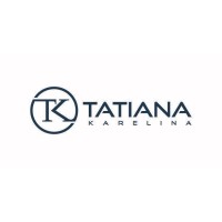 Tatiana Karelina logo, Tatiana Karelina contact details