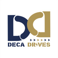 Decadrives Pvt Ltd logo, Decadrives Pvt Ltd contact details