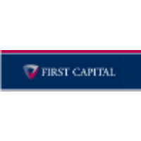 First Capital Partnership logo, First Capital Partnership contact details