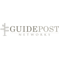 GuidePost Networks logo, GuidePost Networks contact details