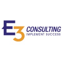 E3 Consulting Partners, LLC logo, E3 Consulting Partners, LLC contact details