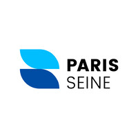 Paris Seine logo, Paris Seine contact details