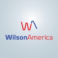 Wilson America logo, Wilson America contact details