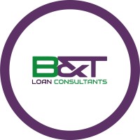 B&T Loan Consultants logo, B&T Loan Consultants contact details