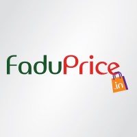 Faduprice logo, Faduprice contact details