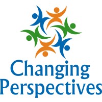 Changing Perspectives logo, Changing Perspectives contact details