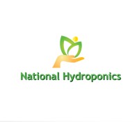 National Hydroponics logo, National Hydroponics contact details