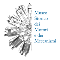 Museo Storico dei Motori e dei Meccanismi logo, Museo Storico dei Motori e dei Meccanismi contact details