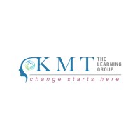 KMT The Learning Group logo, KMT The Learning Group contact details