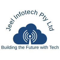 Jeel Infotech logo, Jeel Infotech contact details