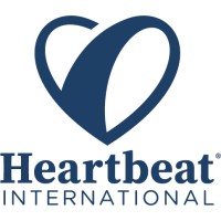 Heartbeat International Inc logo, Heartbeat International Inc contact details