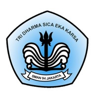 SMA Negeri 94 Jakarta Barat logo, SMA Negeri 94 Jakarta Barat contact details