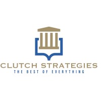 Clutch Strategies logo, Clutch Strategies contact details