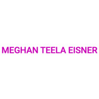 Meghan Teela Eisner logo, Meghan Teela Eisner contact details