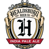 Healdsburg Beer Company logo, Healdsburg Beer Company contact details