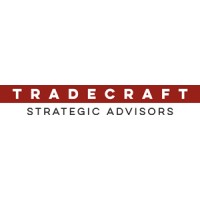 Tradecraft Strategic Advisors logo, Tradecraft Strategic Advisors contact details