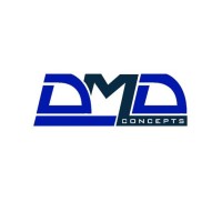 DMD Concepts P/L logo, DMD Concepts P/L contact details