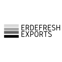 ErdeFresh Exports logo, ErdeFresh Exports contact details