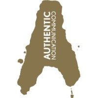 Authentic Communication logo, Authentic Communication contact details