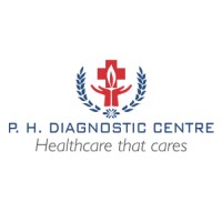 P.H. Diagnostic Centre logo, P.H. Diagnostic Centre contact details