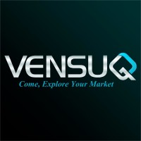 VENSUQ logo, VENSUQ contact details